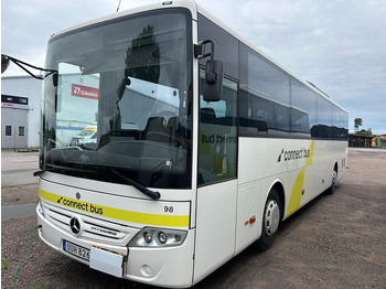 Autobus příměstský MERCEDES-BENZ Intouro