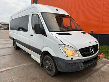 Minibus MERCEDES-BENZ Sprinter 516