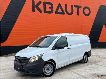 Chladící dodávka MERCEDES-BENZ Vito 116