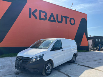 Chladící dodávka MERCEDES-BENZ Vito 116