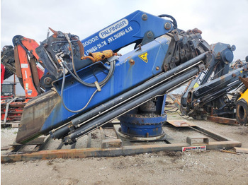 Hydraulická ruka PALFINGER