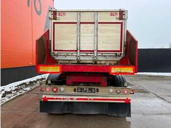 SLP 3-8200-KS BOX L=6100 mm leasing SLP 3-8200-KS BOX L=6100 mm: obrázek 5 SLP 3-8200-KS BOX L=6100 mm leasing SLP 3-8200-KS BOX L=6100 mm: obrázek 5