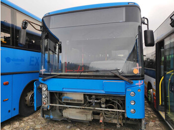 Městský autobus Scania BUS K280 UB4X2LB FOR PARTS / DC9 29 B02 ENGINE / 6HP604C N GEARBOX: obrázek 1