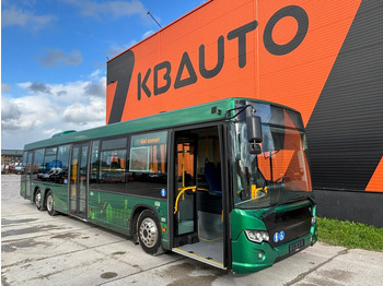 Městský autobus SCANIA Citywide