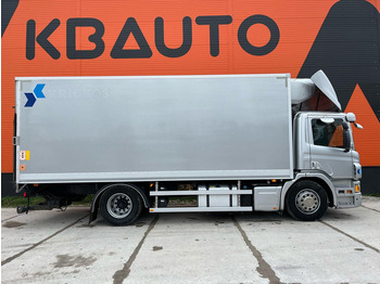 Chladírenský nákladní automobil Scania P 250 4x2 THERMOKING / BOX L=6440 mm: obrázek 4