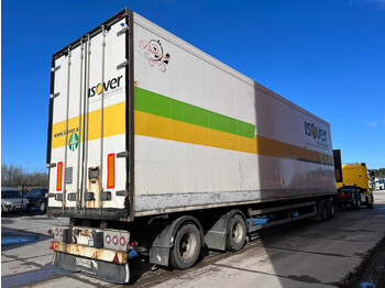 Skříňový přívěs Schmitz Cargobull KO 36 BOX L=12407 mm: obrázek 4