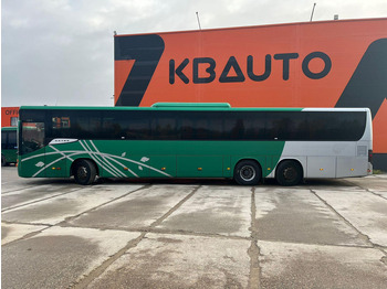 Setra S 417 UL 6x2*4 AC / AUXILIARY HEATER / WC / WHEELCHAIR LIFT leasing Setra S 417 UL 6x2*4 AC / AUXILIARY HEATER / WC / WHEELCHAIR LIFT: obrázek 4 Setra S 417 UL 6x2*4 AC / AUXILIARY HEATER / WC / WHEELCHAIR LIFT leasing Setra S 417 UL 6x2*4 AC / AUXILIARY HEATER / WC / WHEELCHAIR LIFT: obrázek 4