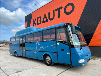 Sor CG 10.5 EURO 5 / 38 SEATS + 37 STANDING / AC leasing Sor CG 10.5 EURO 5 / 38 SEATS + 37 STANDING / AC: obrázek 1