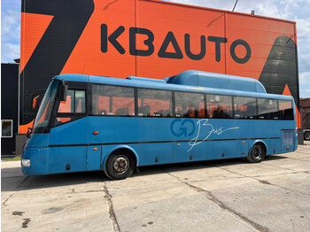 Sor CG 10.5 EURO 5 / 38 SEATS + 37 STANDING / AC leasing Sor CG 10.5 EURO 5 / 38 SEATS + 37 STANDING / AC: obrázek 4