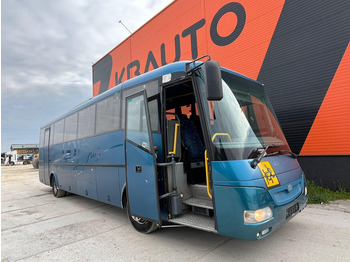 Autobus příměstský