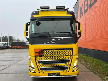 Tahač Volvo FH 460 6x2/2 HYDRAULICS: obrázek 3 Tahač Volvo FH 460 6x2/2 HYDRAULICS: obrázek 3