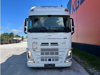 Tahač Volvo FH 500 6x2 GLOBE XL / ADR / RETARDER / DOUBLE BOGIE: obrázek 3