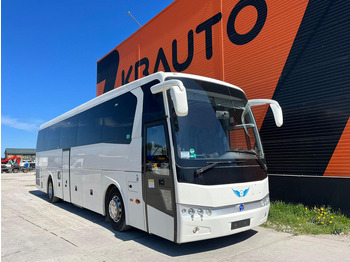 Turistický autobus TEMSA