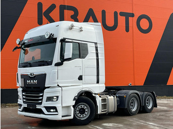 Tahač MAN TGX 28.510