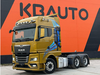 Tahač MAN TGX 28.510