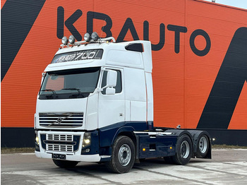 Tahač VOLVO FH16 700