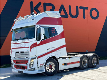 Tahač VOLVO FH16 750