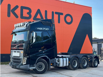 Tahač VOLVO FH16 750