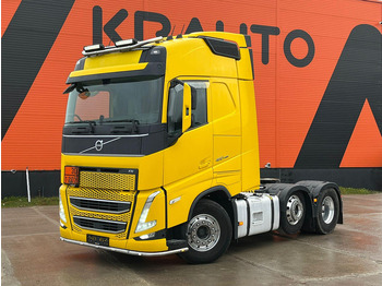 Tahač VOLVO FH 460