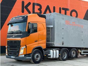 Tahač VOLVO FH 460
