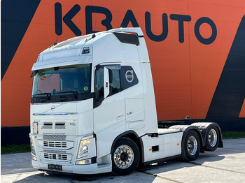 Tahač VOLVO FH 500