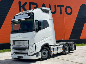 Tahač VOLVO FH 500