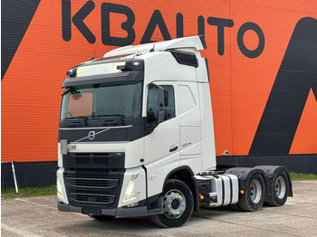 Tahač VOLVO FH 500