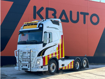 Tahač VOLVO FH 540