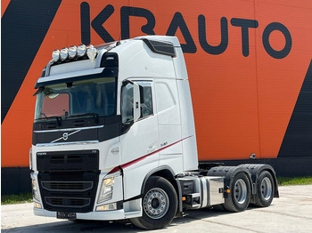 Tahač VOLVO FH 540