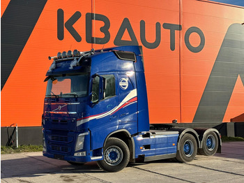 Tahač VOLVO FH 540