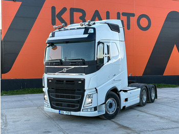 Tahač VOLVO FH 540