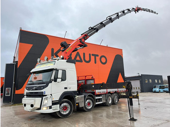 Tahač VOLVO FM 500