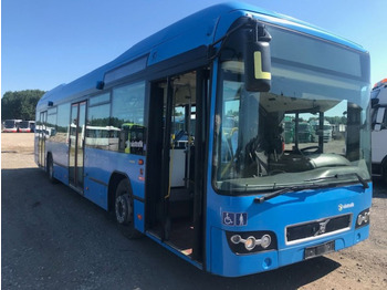 Městský autobus VOLVO