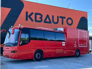 Autobus příměstský VOLVO
