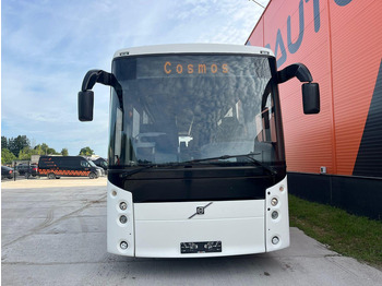 Autobus příměstský Volvo B13R Vest Horisont 6x2*4 AC / AUXILIARY HEATING / WHEELCHAIR LIFT: obrázek 2 Autobus příměstský Volvo B13R Vest Horisont 6x2*4 AC / AUXILIARY HEATING / WHEELCHAIR LIFT: obrázek 2