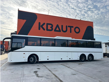 Autobus příměstský Volvo B13R Vest Horisont 6x2*4 AC / AUXILIARY HEATING / WHEELCHAIR LIFT: obrázek 4 Autobus příměstský Volvo B13R Vest Horisont 6x2*4 AC / AUXILIARY HEATING / WHEELCHAIR LIFT: obrázek 4