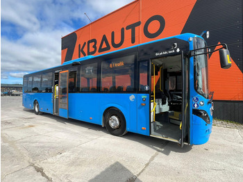 Městský autobus VOLVO