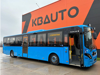 Autobus příměstský VOLVO