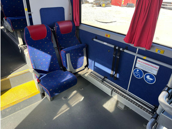 Autobus příměstský VOLVO