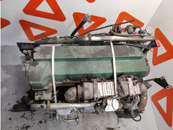 Motor pro Nákladní auto Volvo B9 BUS GAS ENGINE G9B300: obrázek 3
