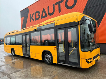 Městský autobus VOLVO