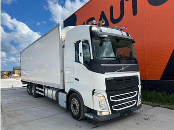 Chladírenský nákladní automobil Volvo FH 500 6x2 RETARDER / T-1200R / BOX L=9497 mm: obrázek 3