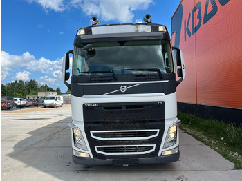 Chladírenský nákladní automobil Volvo FH 500 6x2 RETARDER / T-1200R / BOX L=9497 mm: obrázek 2