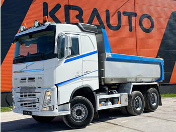 Sklápěč VOLVO FH 540