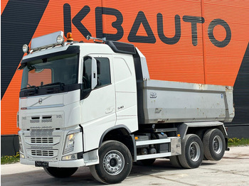 Sklápěč VOLVO FH 540