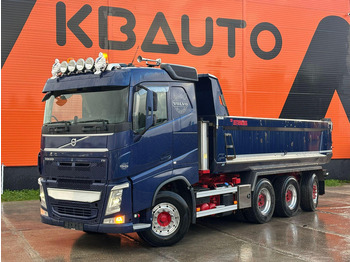 Sklápěč VOLVO FH 540