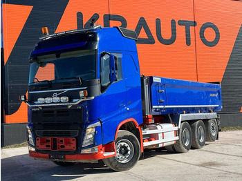 Sklápěč VOLVO FH 540