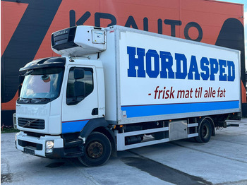 Chladírenský nákladní automobil VOLVO FL 240