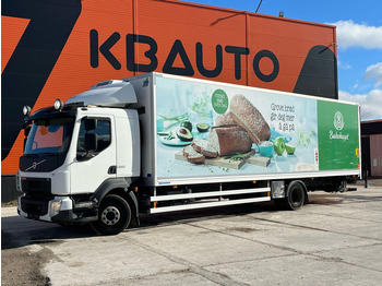 Chladírenský nákladní automobil VOLVO FL 280