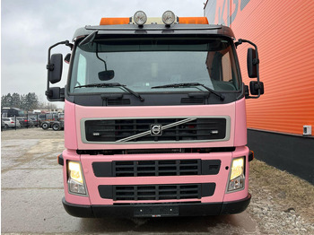 Čistič odpadových jam Volvo FM 330 6x2 TANK 14000 l / VACUUM JUROP PR 200: obrázek 2